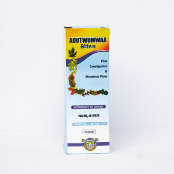 ADUTWUMWAAH BITTERS 350ML