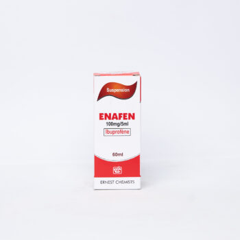 ENAFEN  SYRUP 100MG/5ML 60ML
