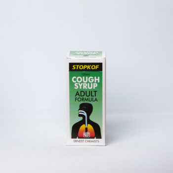 STOPKOF ADULT FORMULAR 100ML