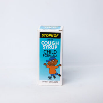 STOPKOF CHILD FORMULAR 100ML
