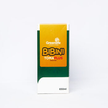 BIBINI TOMA PLUS 650ML