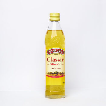 BORGES OLIVE OIL 500ML