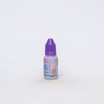 BORIC ACID IN SPIRIT (KOSA) EAR DROP 10ML