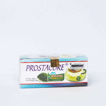 PROSTACURE TEA 24's
