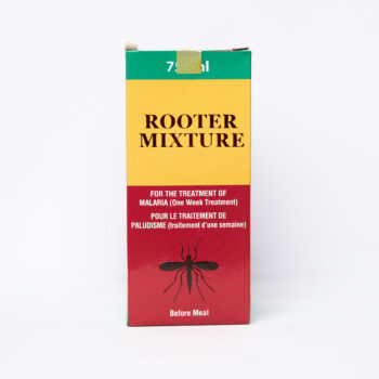 ROOTER MIXTURE 750ML
