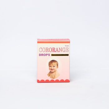 CORORANGE DROPS 15ML