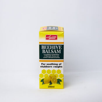 BEEHIVE BALSAM 200ML