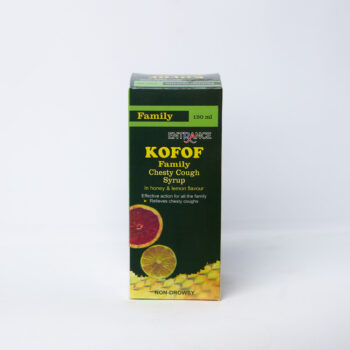 KOFOF FAMILY 150ML