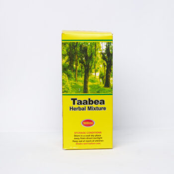 TAABEA HERBAL MIXTURE 500ML