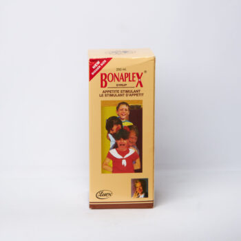 BONAPLEX SYRUP 250ML