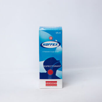 KOFFEX ADULT 125ML