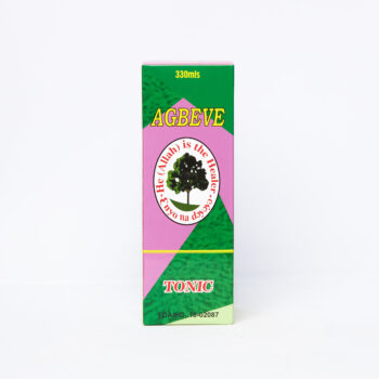 AGBEVE TONIC 330ML