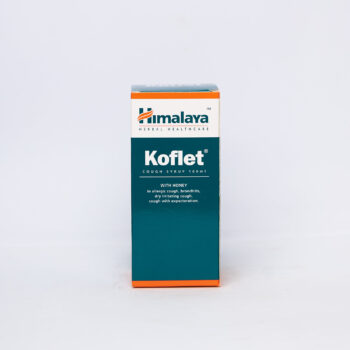 KOFLET SYRUP 100ML