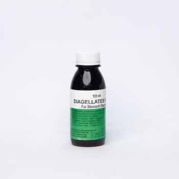 DIAGELLATES ELIXIR 125ML