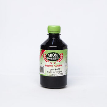 ADOM KOO MIXTURE 330ML