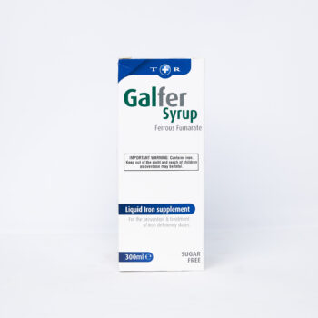 GALFER SYRUP 300ML