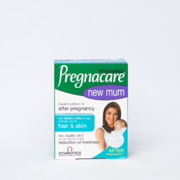 PREGNACARE NEW MUM TABS 56's