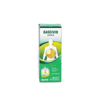 Stomach & Digestion