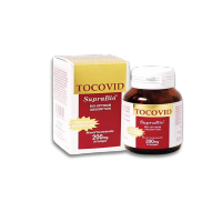 Vitamins & Supplements