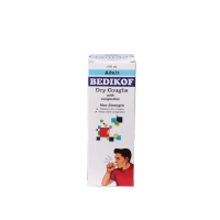 Cough, Cold & Flu Relief